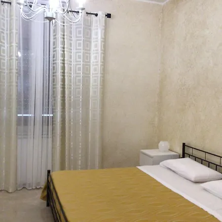 Tramonti Salentini Bed & Breakfast *