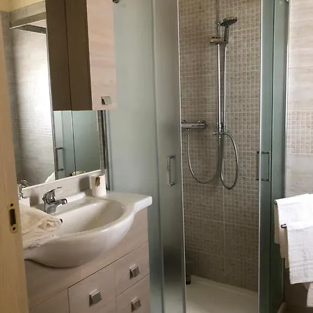 Tramonti Salentini Bed & Breakfast *