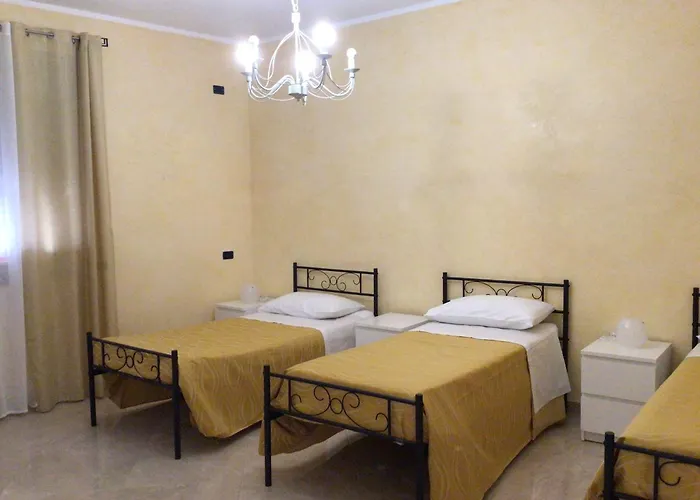 Tramonti Salentini San Marzano di San Giuseppe